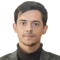 Кирилл Кунильский 